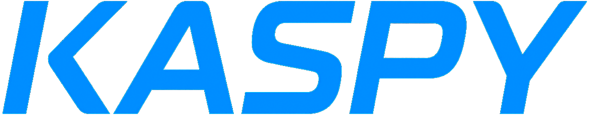Kaspy Logo